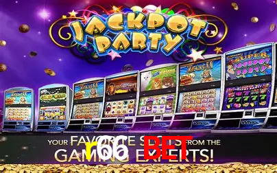 Weekend Specials r66 bet