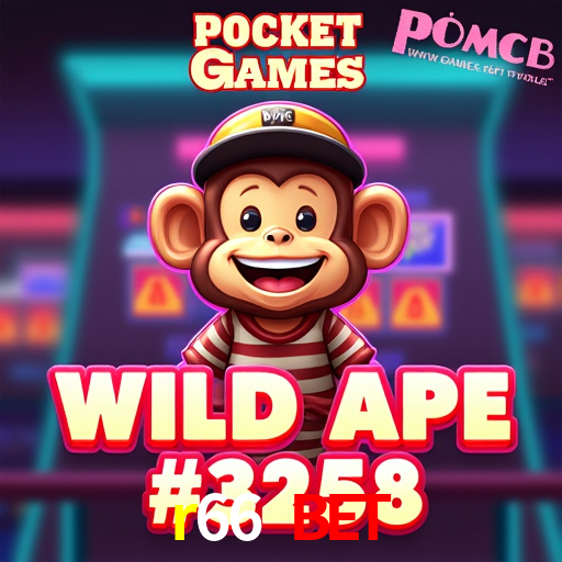 Game Providers r66 bet