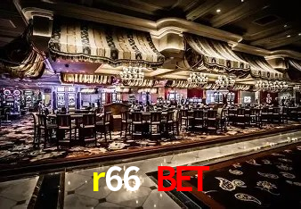 Security Systems r66 bet